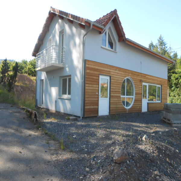 Offres de vente Maison Étival-Clairefontaine 88480