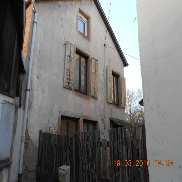Offres de vente Maison La Petite-Raon 88210