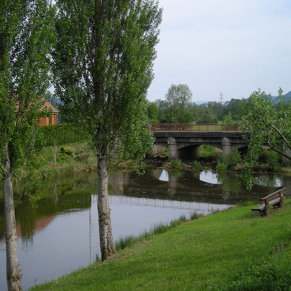 Offres de vente Terrain Étival-Clairefontaine 88480