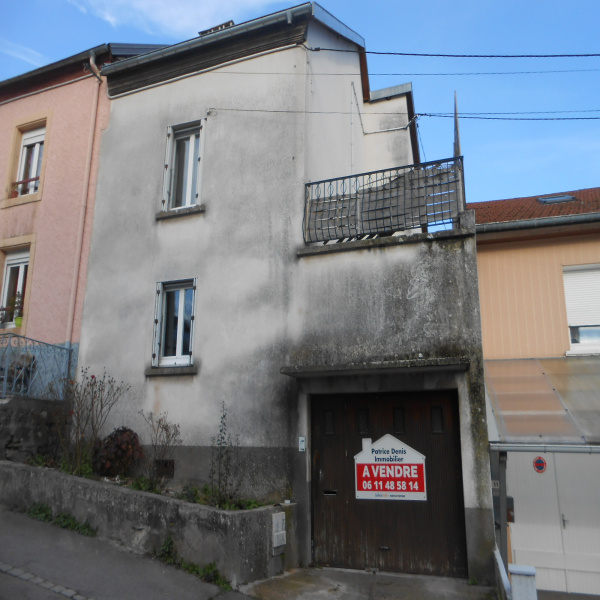 Offres de vente Maison Senones 88210