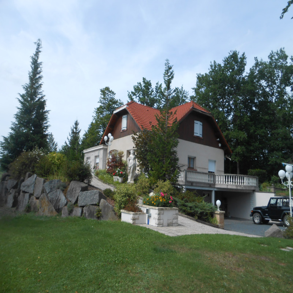 Offres de vente Propriete St die 88100