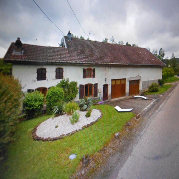 Offres de vente Maison Étival-Clairefontaine 88480