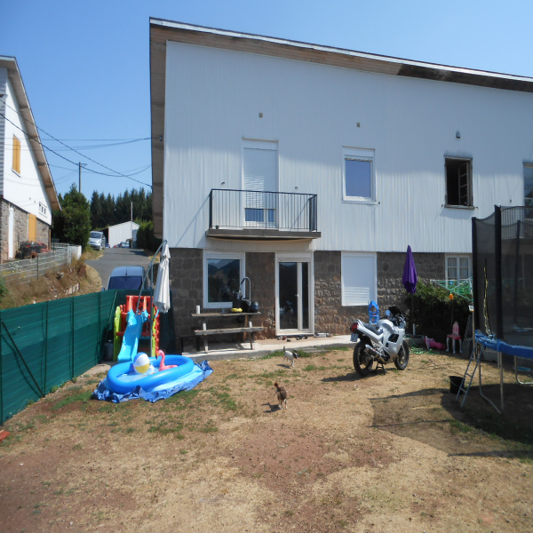 Offres de vente Maison La Petite-Raon 88210