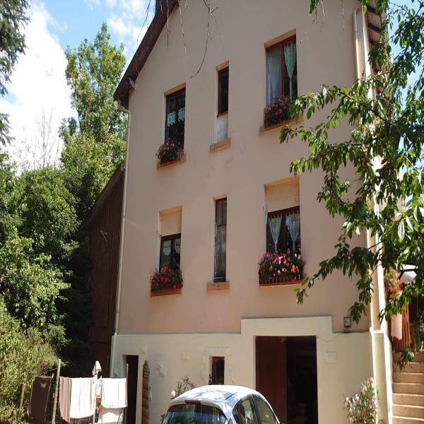 Offres de vente Maison Senones 88210