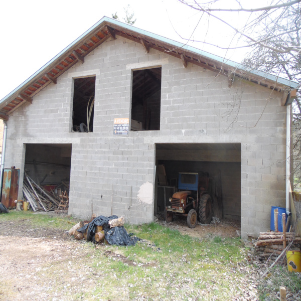 Offres de vente Maison Belval 88210