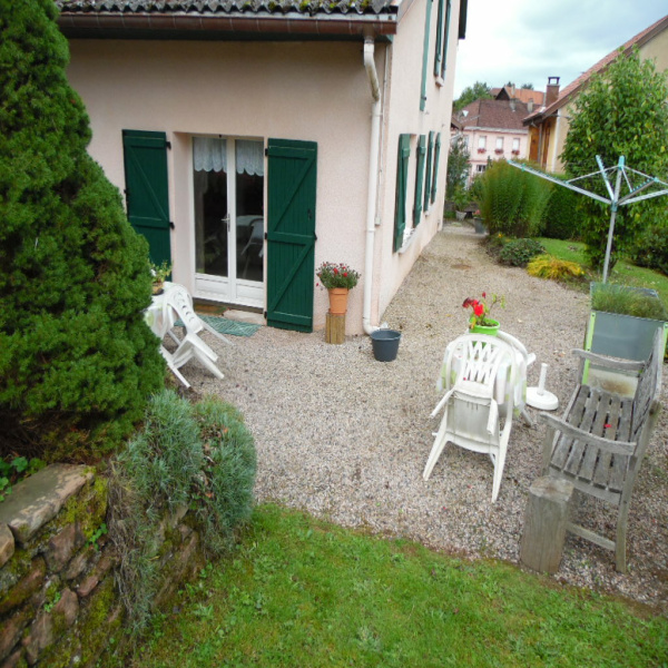 Offres de vente Maison Vieux-Moulin 88210
