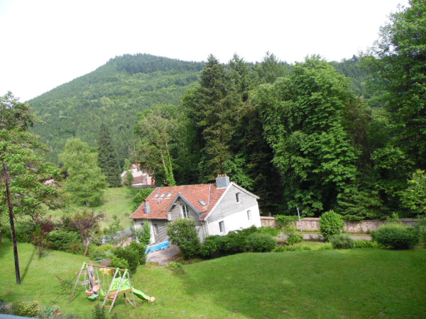 Offres de vente Maison Moussey 88210