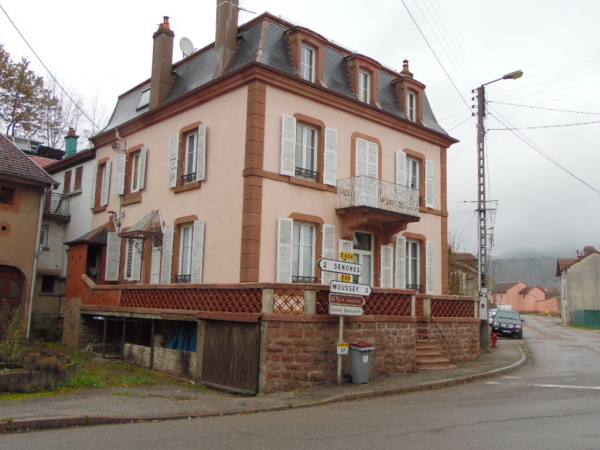 Offres de vente Maison La Petite-Raon 88210