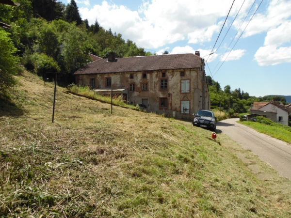 Offres de vente Maison Moyenmoutier 88420