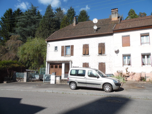 Offres de vente Maison La Petite-Raon 88210