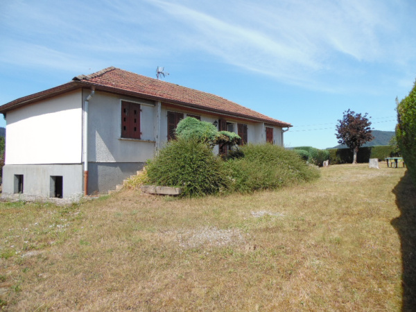 Offres de vente Maison Vieux-Moulin 88210