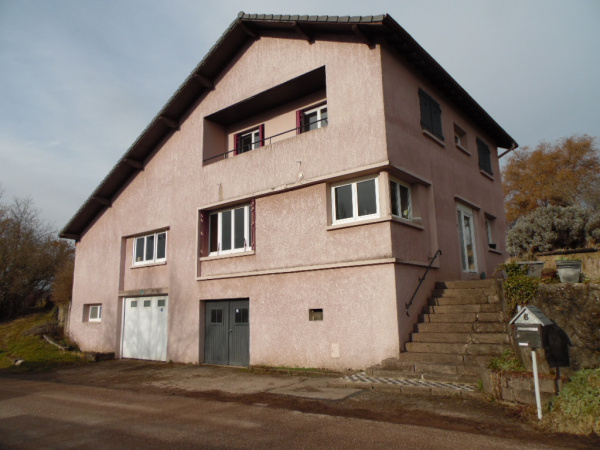 Offres de vente Maison Ménil-de-Senones 88210