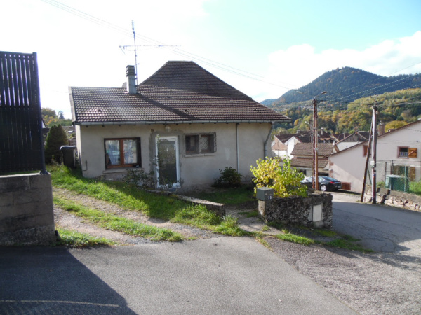 Offres de vente Maison La Petite-Raon 88210