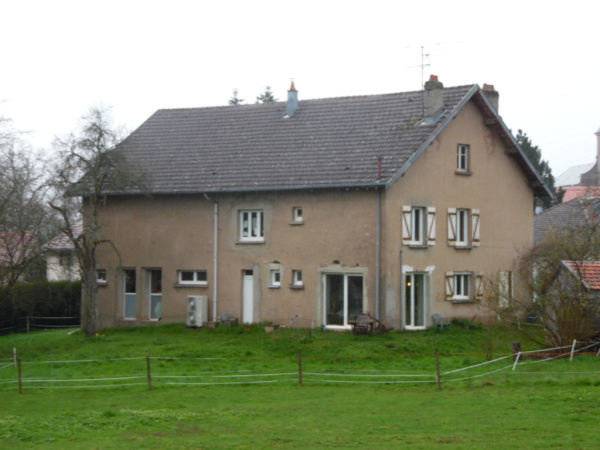 Offres de vente Maison Nompatelize 88470