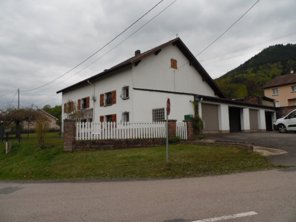 Offres de vente Maison Moyenmoutier 88420