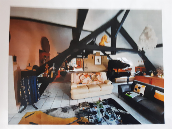Offres de vente Appartement St die 88100
