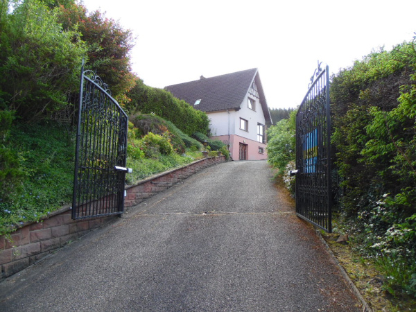 Offres de vente Maison Saint-Blaise-la-Roche 67420