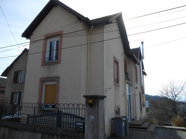 Offres de vente Maison Senones 88210