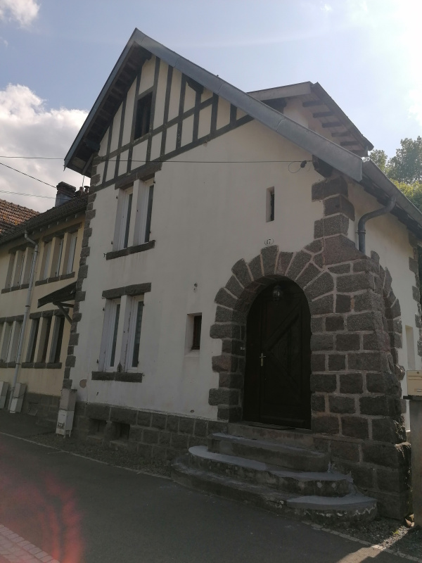 Offres de vente Maison Senones 88210