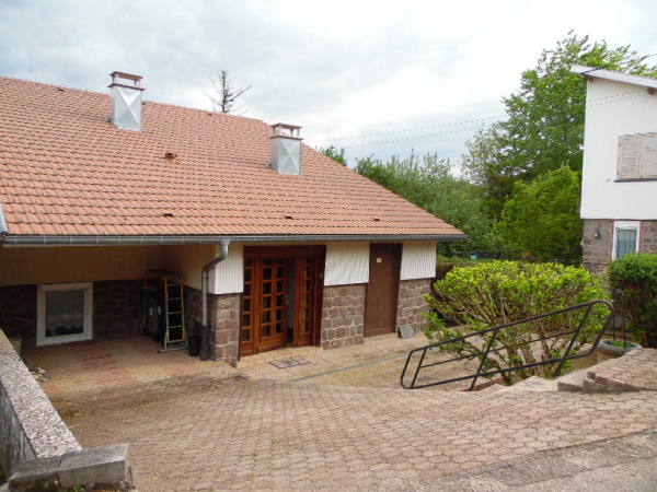 Offres de vente Maison Senones 88210