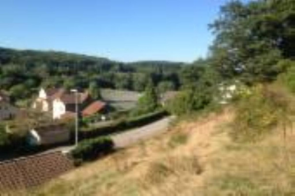 Offres de vente Terrain Moyenmoutier 88420