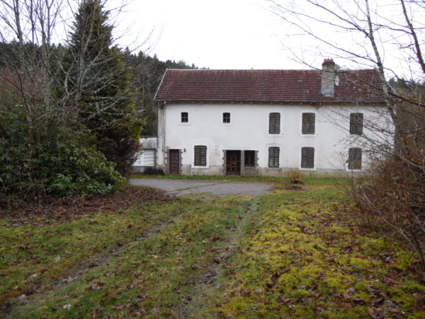 Offres de vente Maison Senones 88210