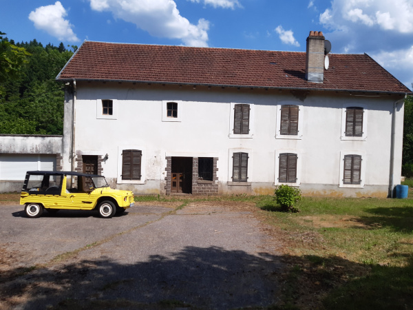 Offres de vente Maison Senones 88210