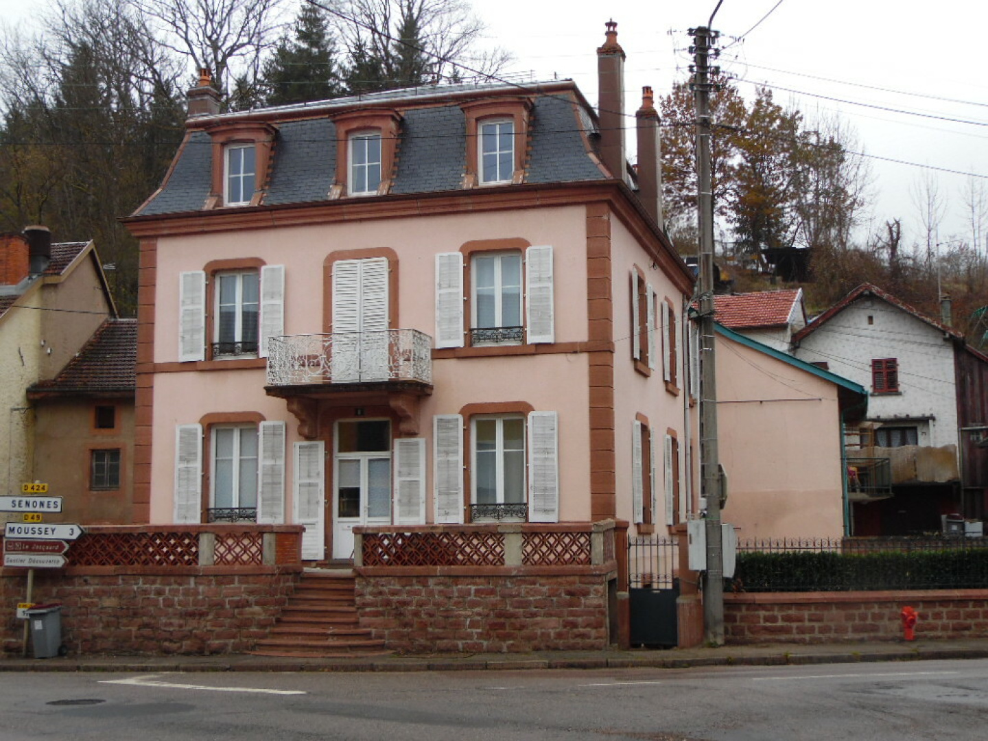 property