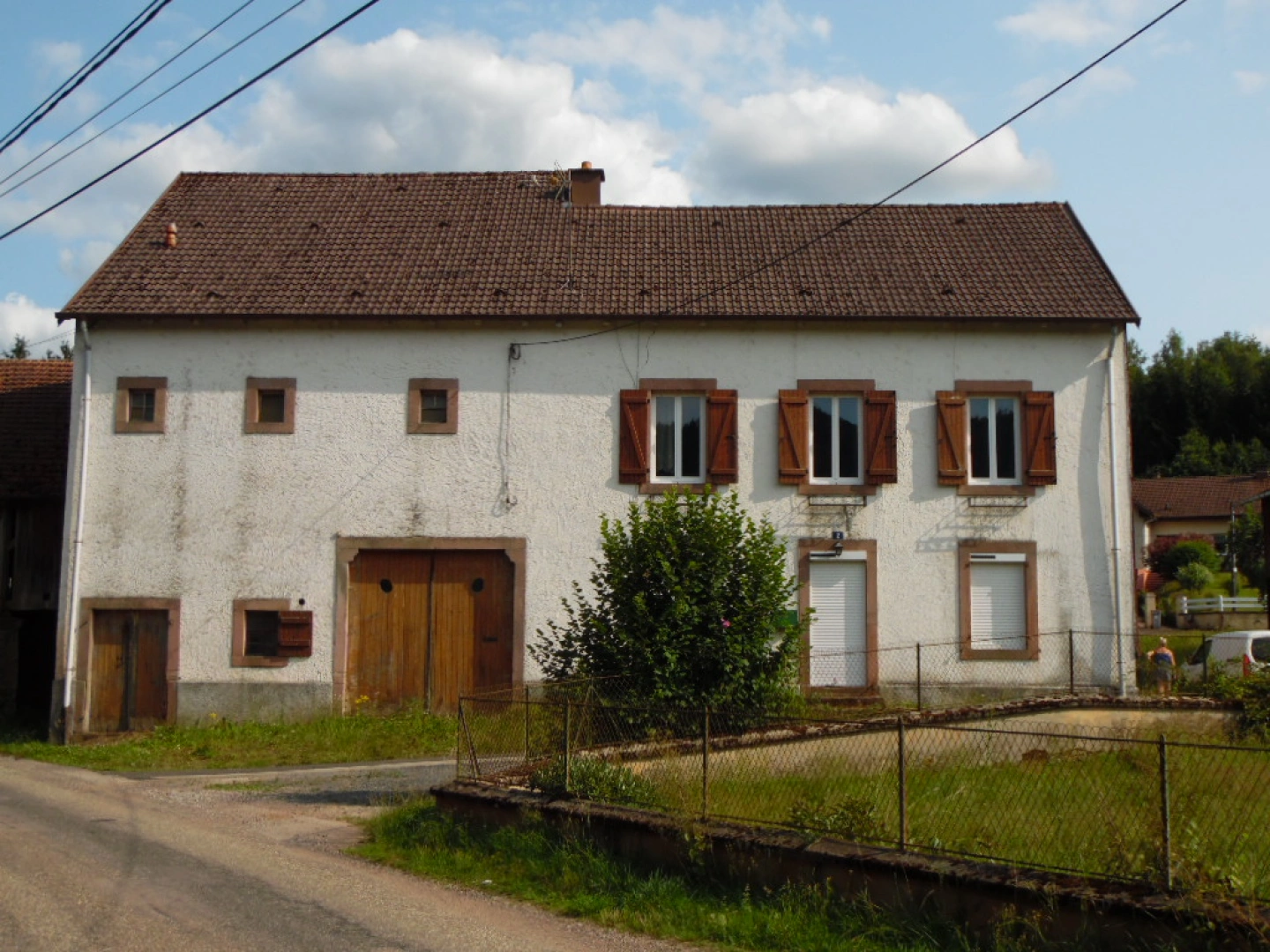 property
