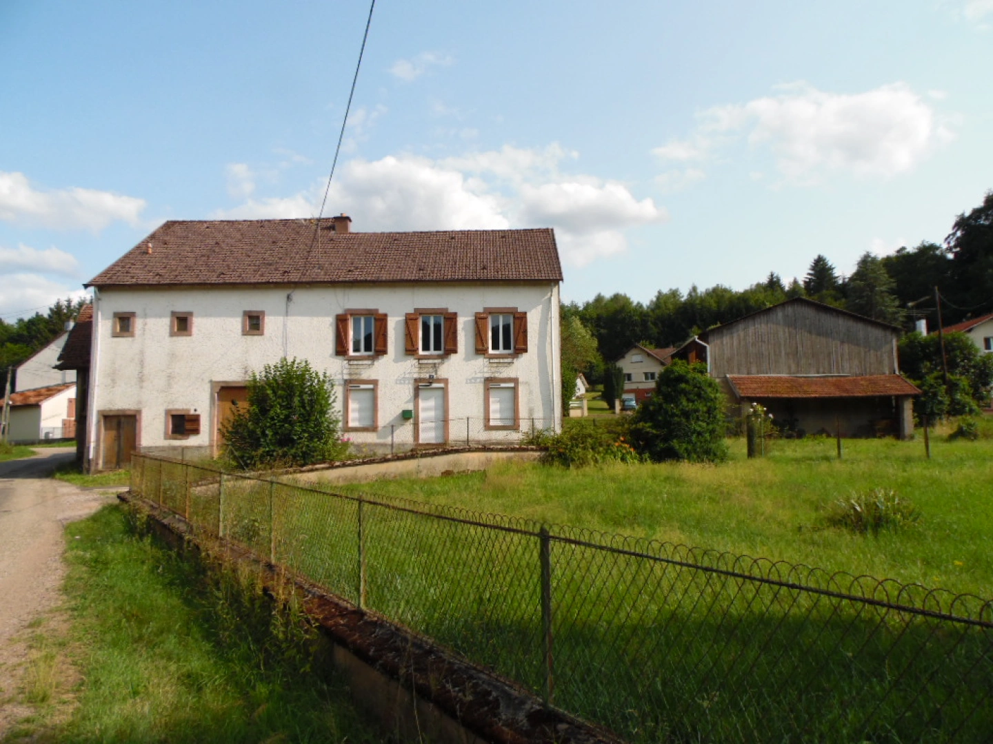 property