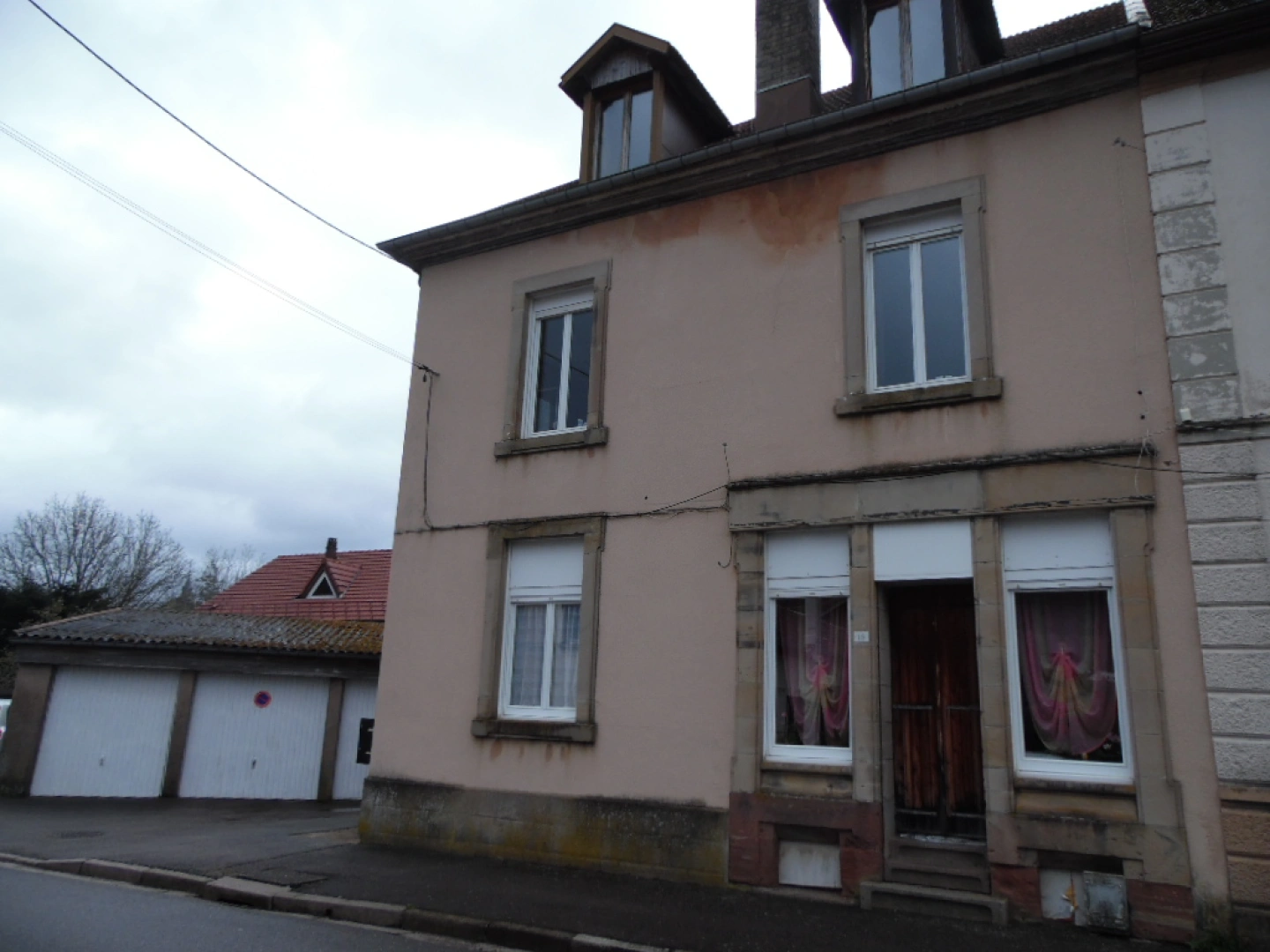 property