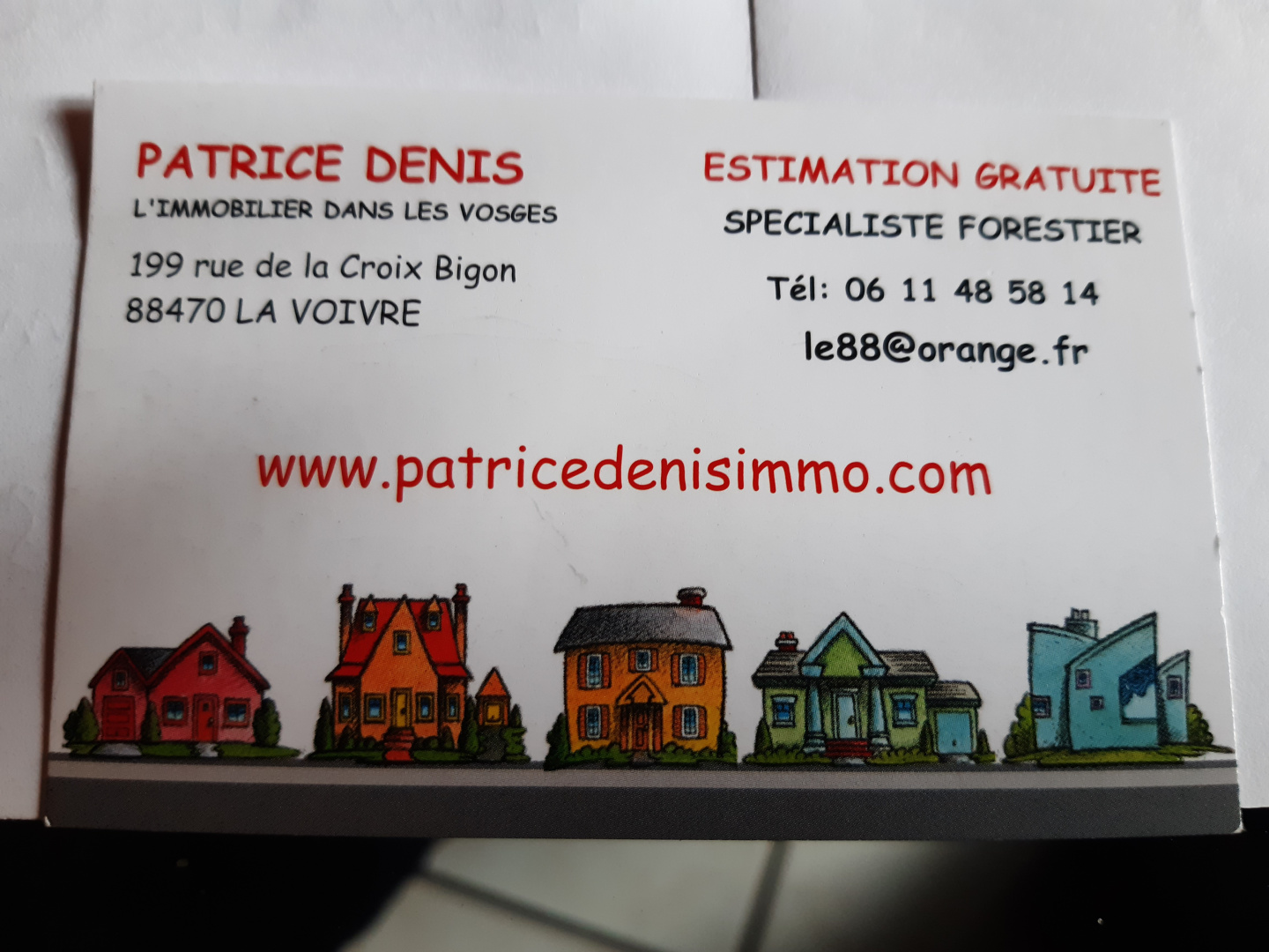 property