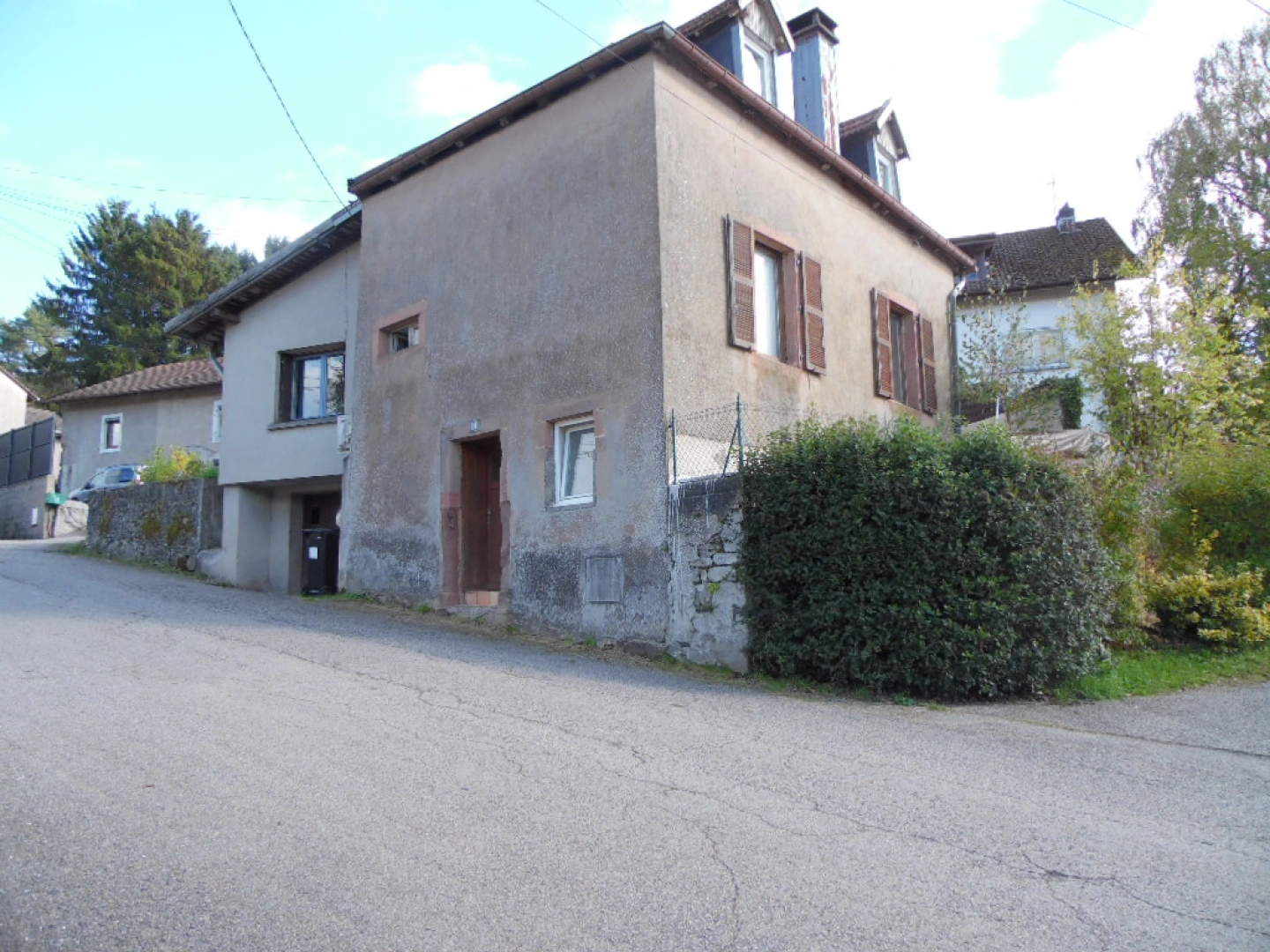 property