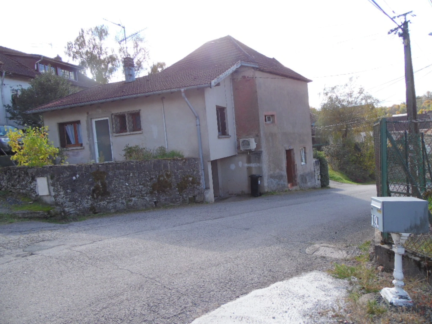 property