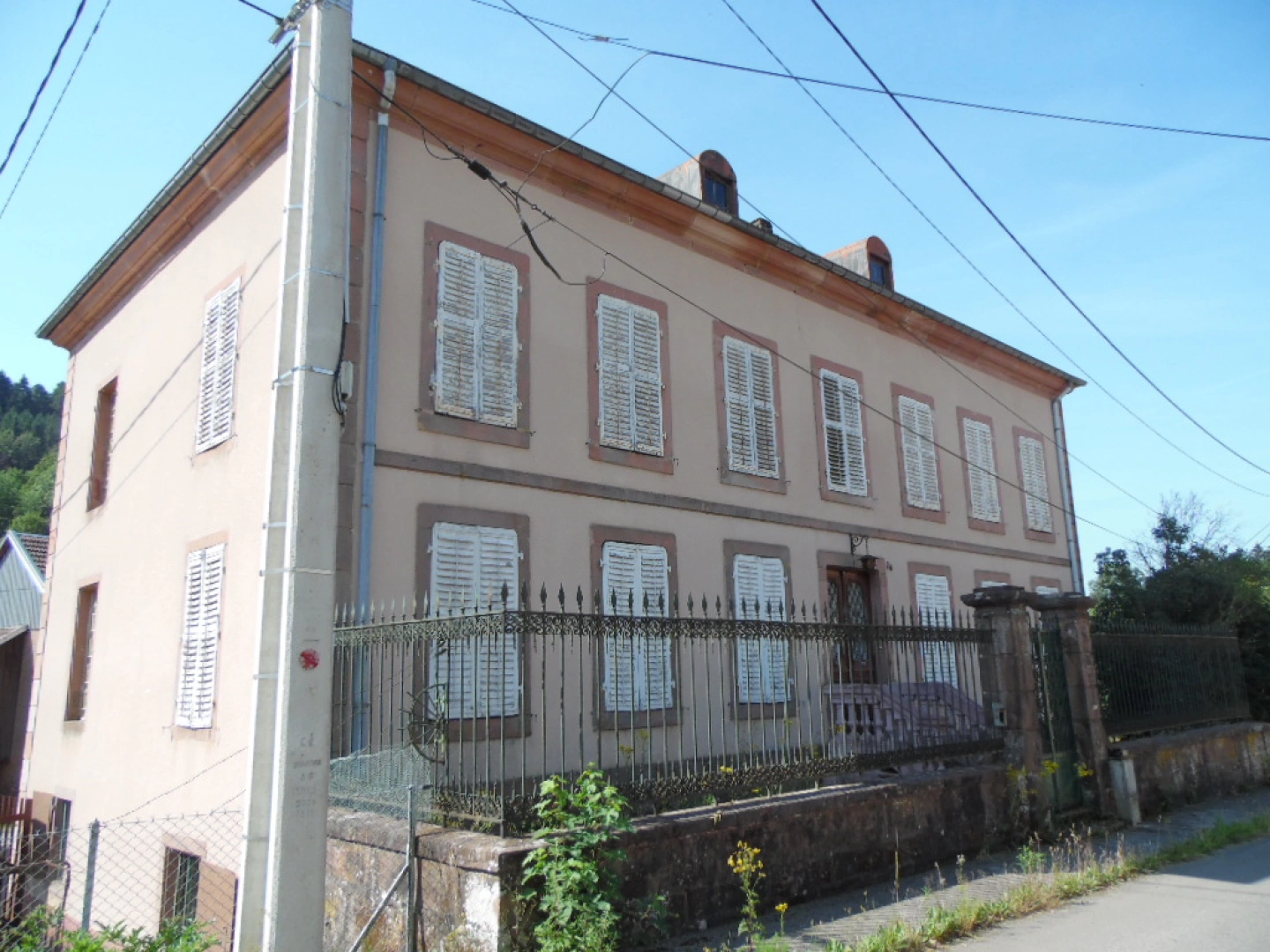 property