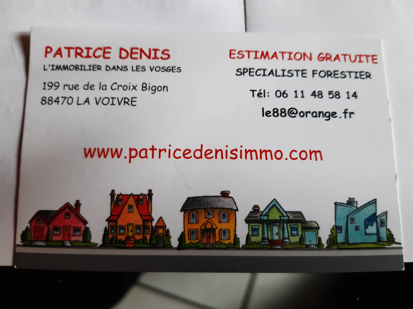 property