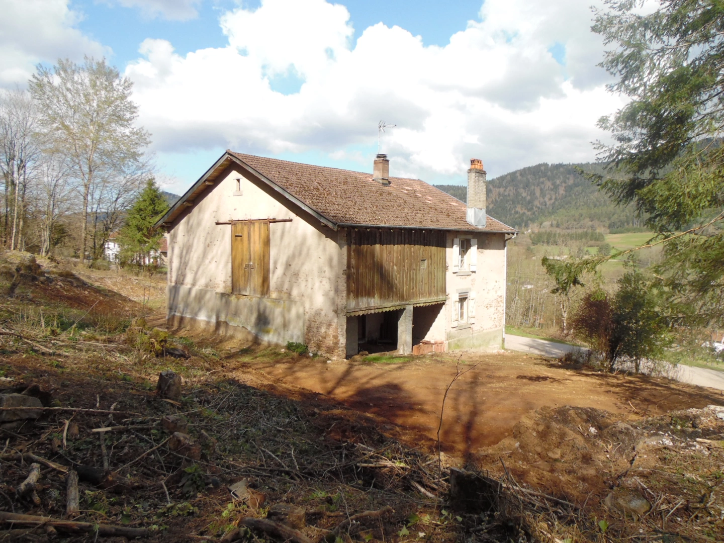 property
