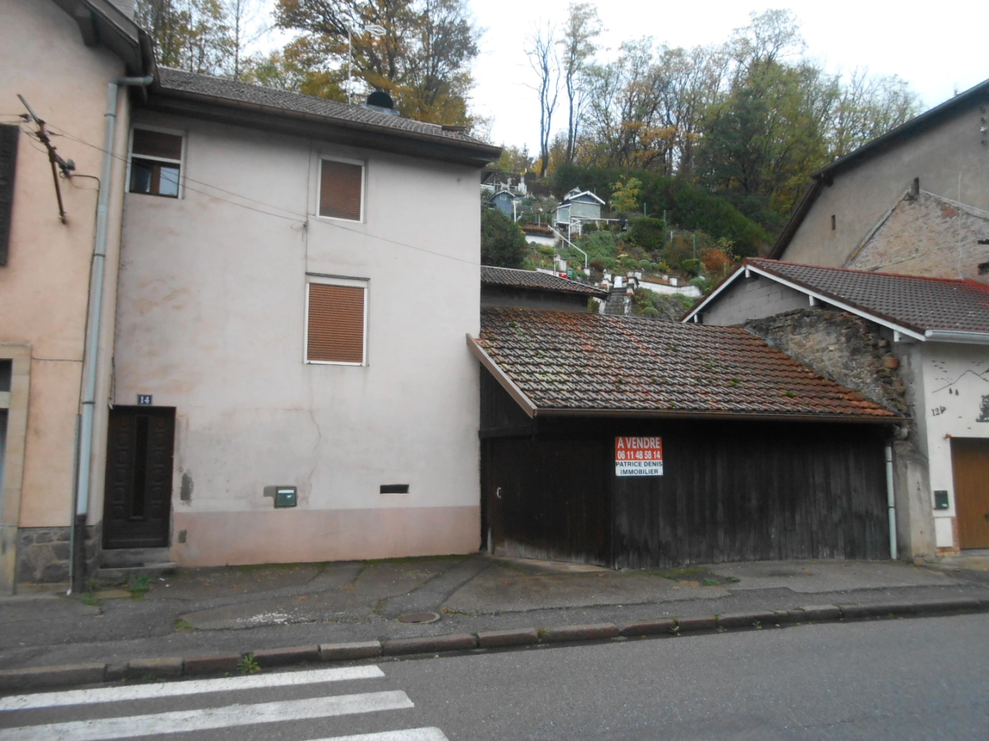 property
